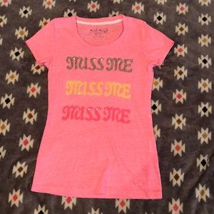 Miss me Girls T-shirt